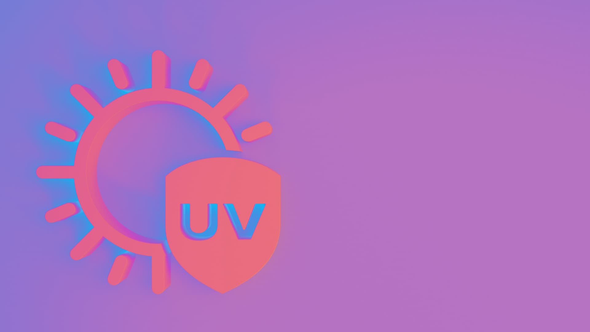 La luce ultravioletta C può fare male al virus, ma occorre stare attenti