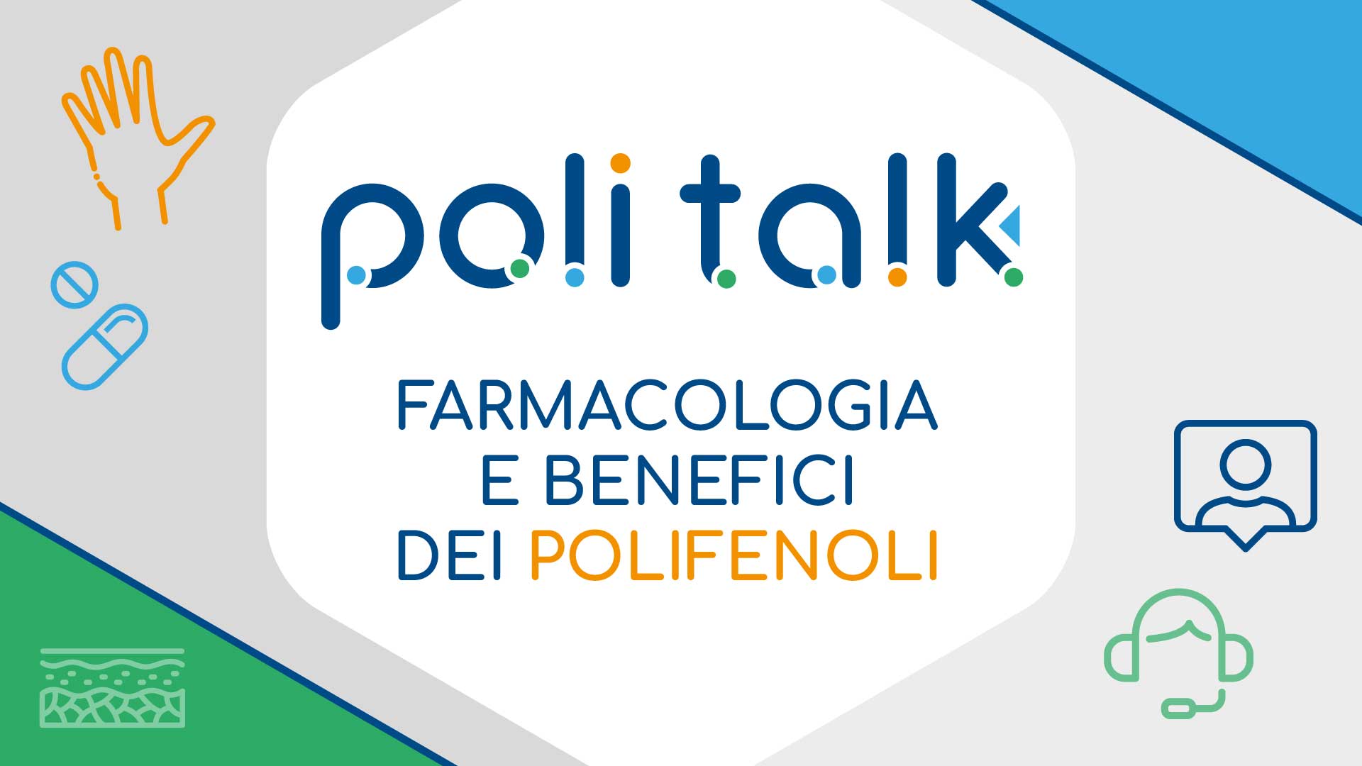 Poli Talk