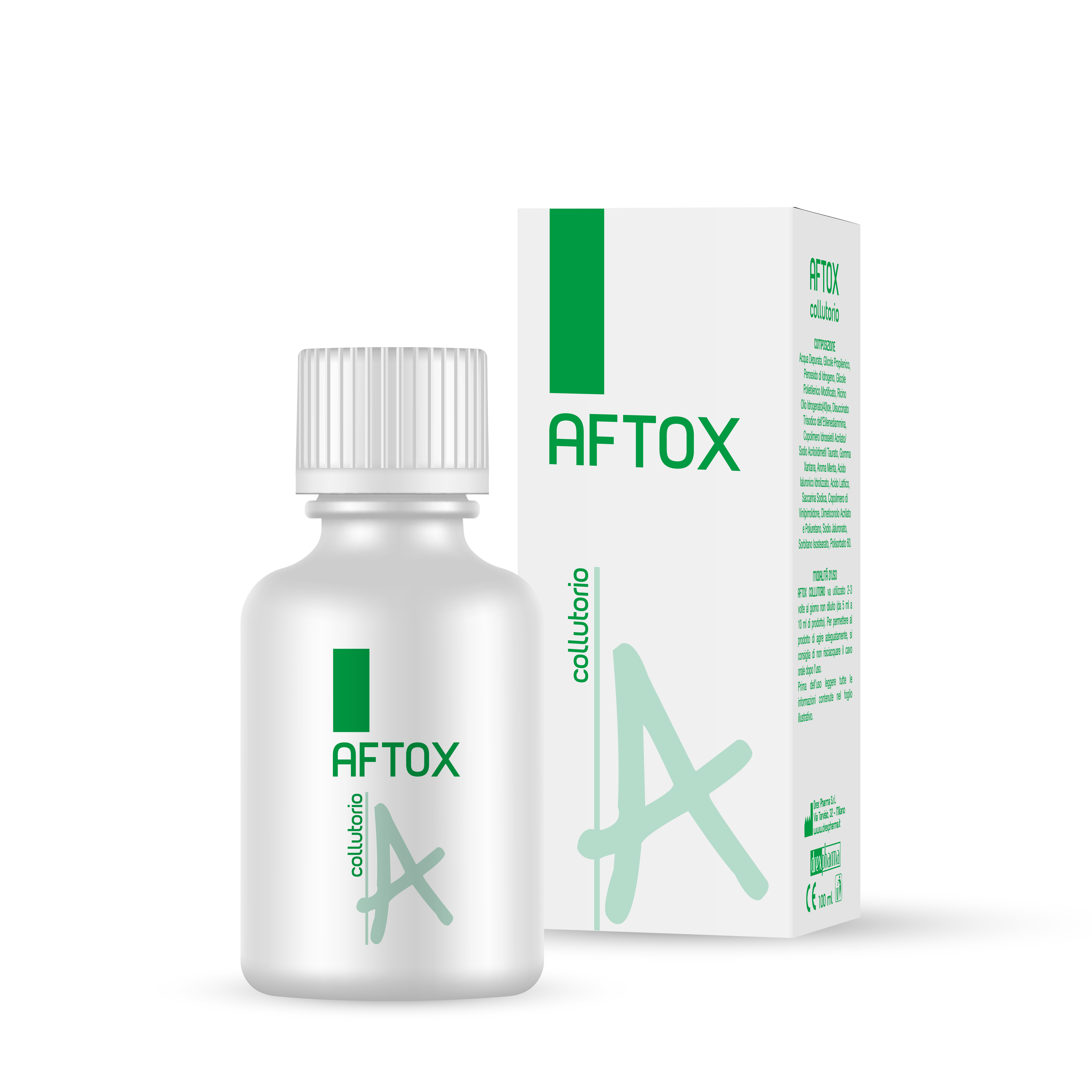 Aftox Collutorio