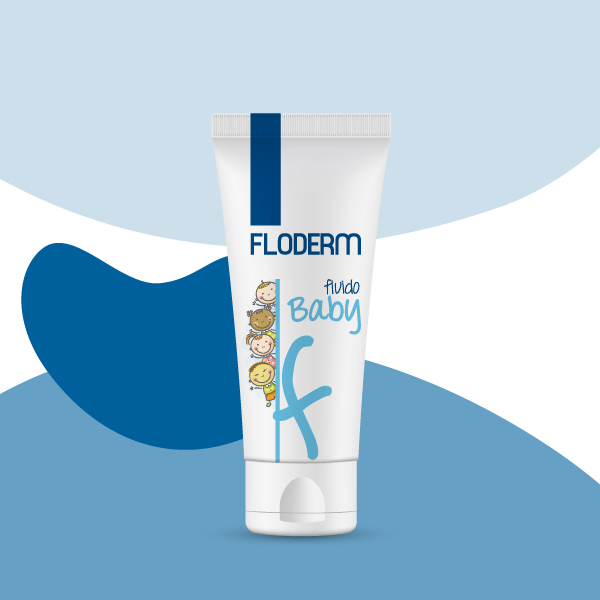 Floderm Fluido Baby