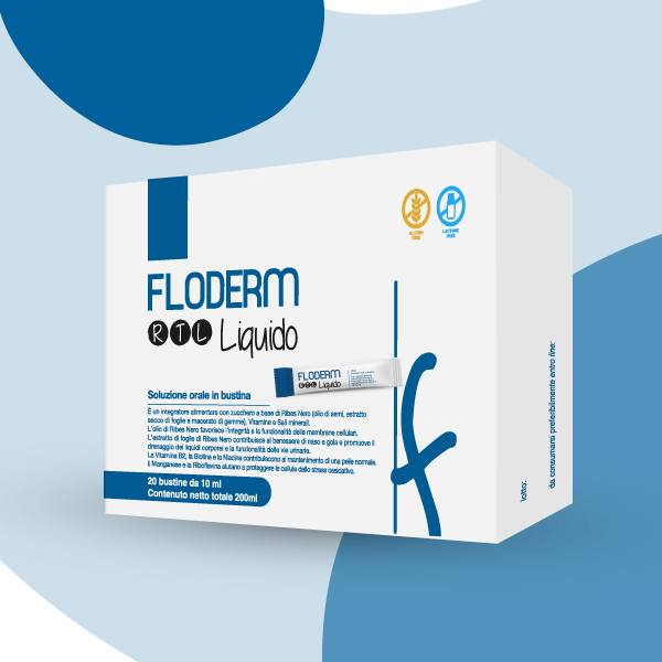 Floderm RTL Liquido