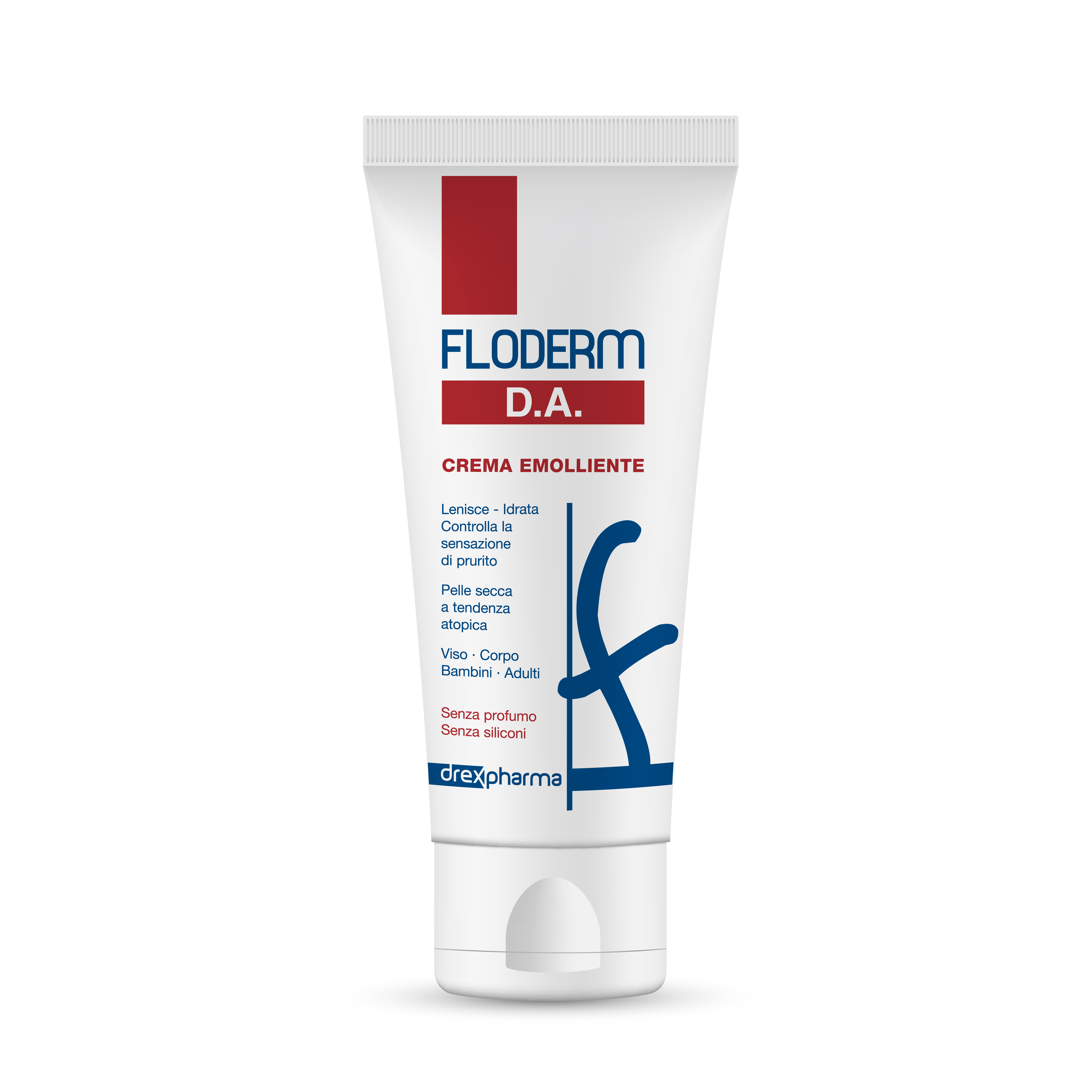 Floderm DA Crema Emolliente
