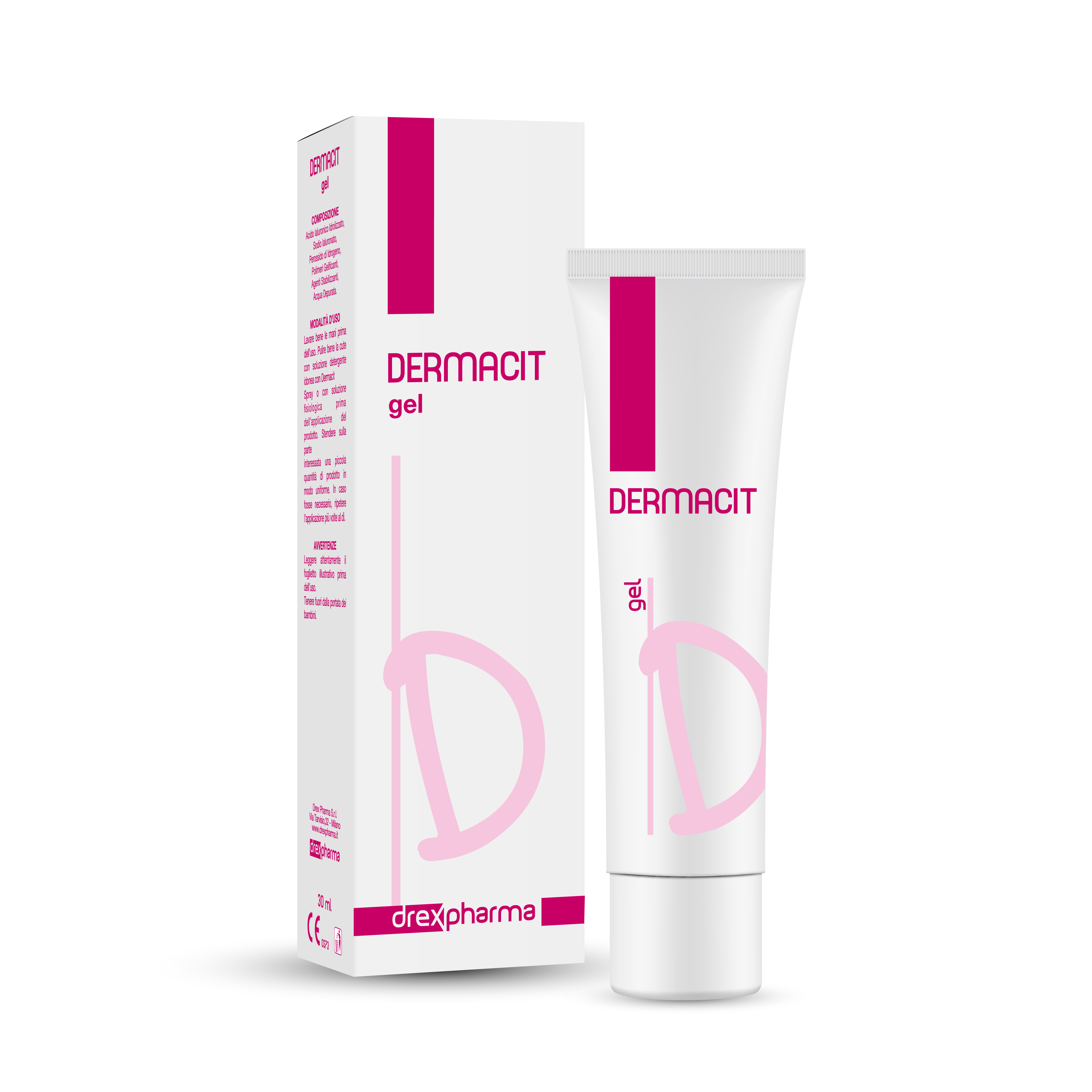 Dermacit Gel
