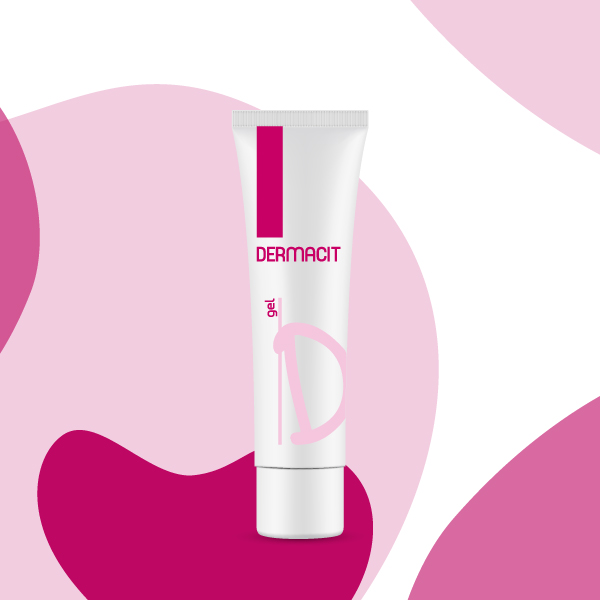 Dermacit Gel