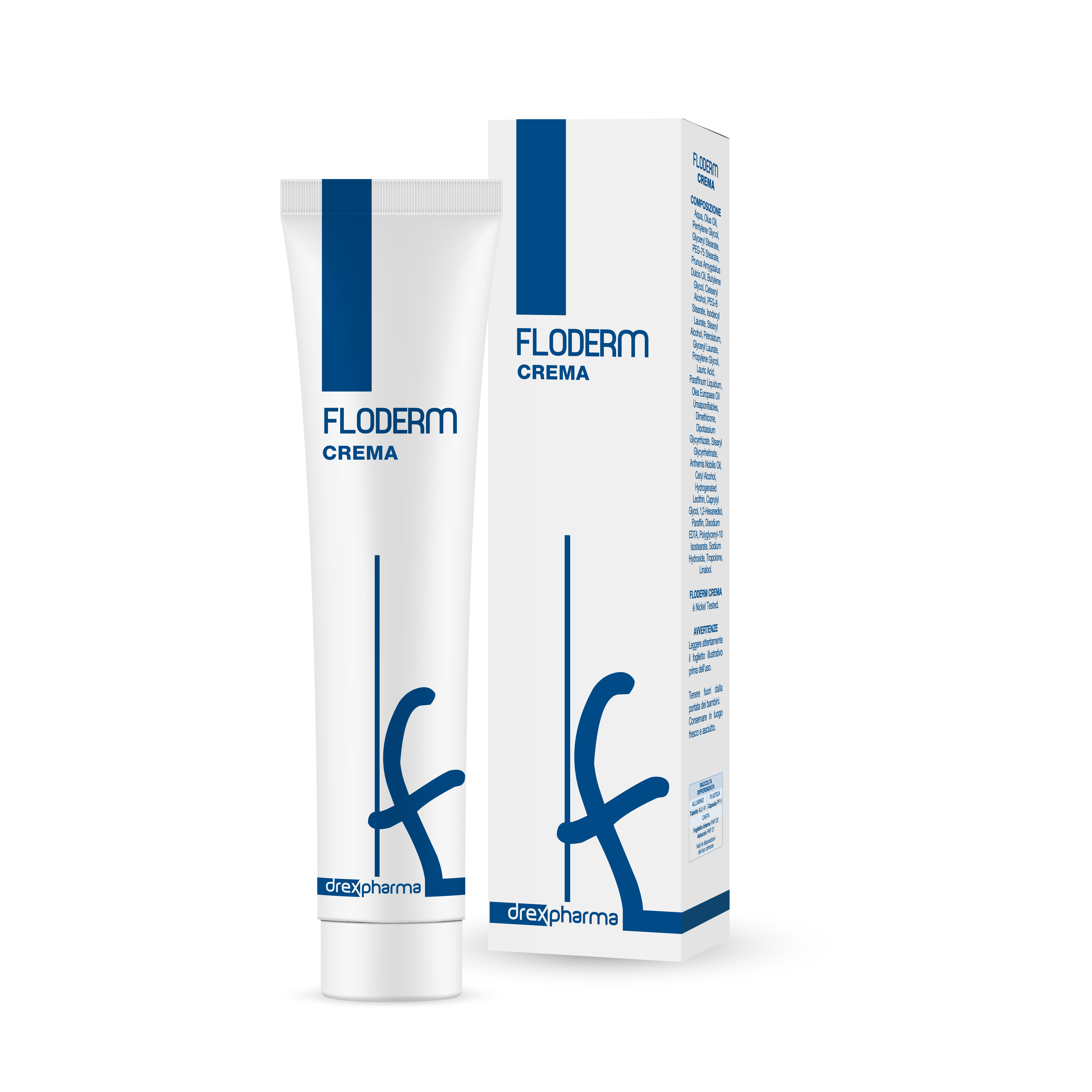 Floderm Crema