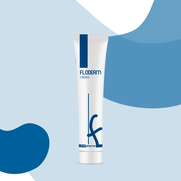 Floderm Crema