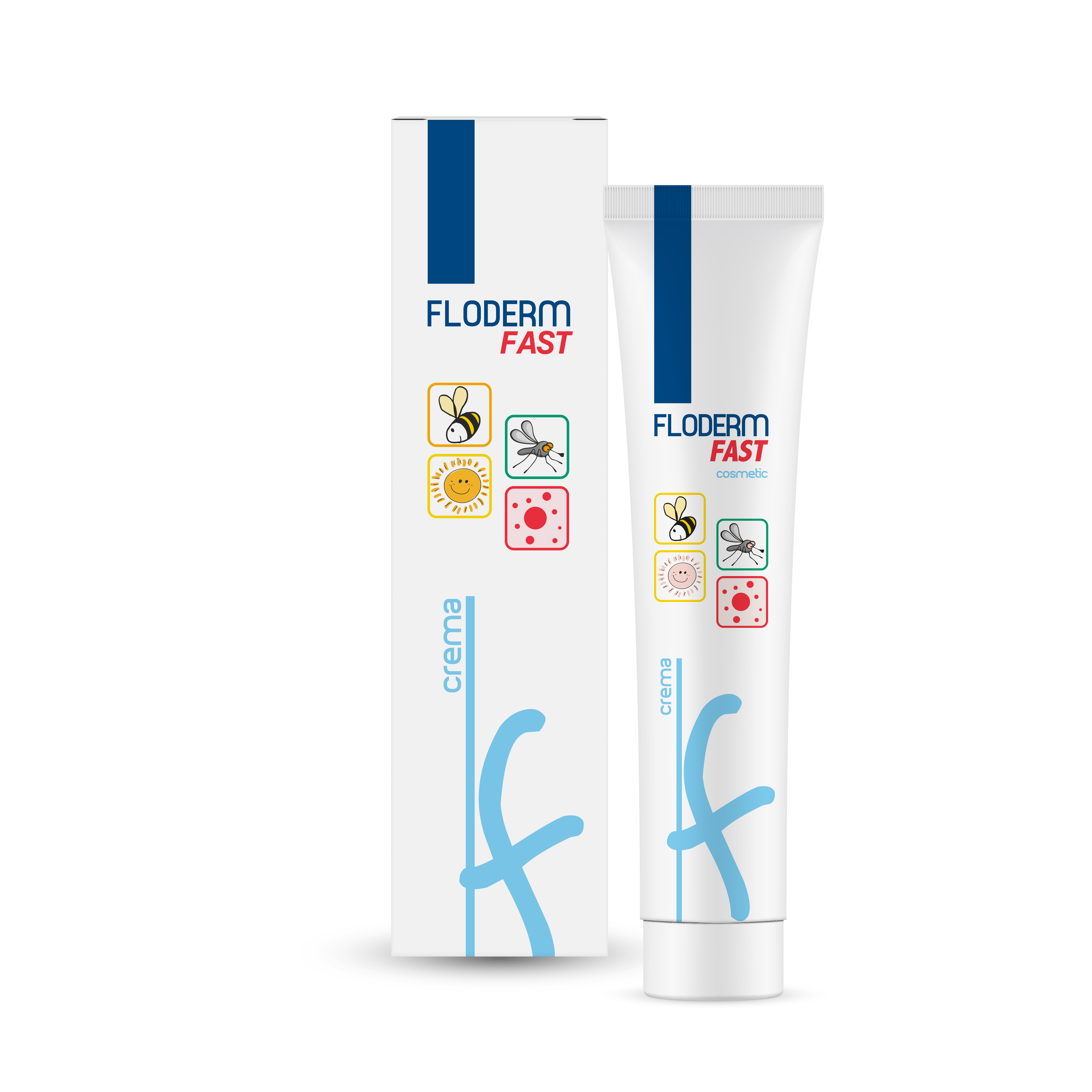 Floderm Fast
