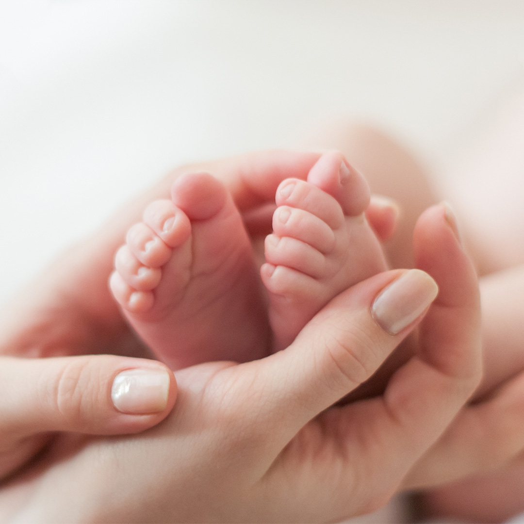 immagine che raffigura un bambino