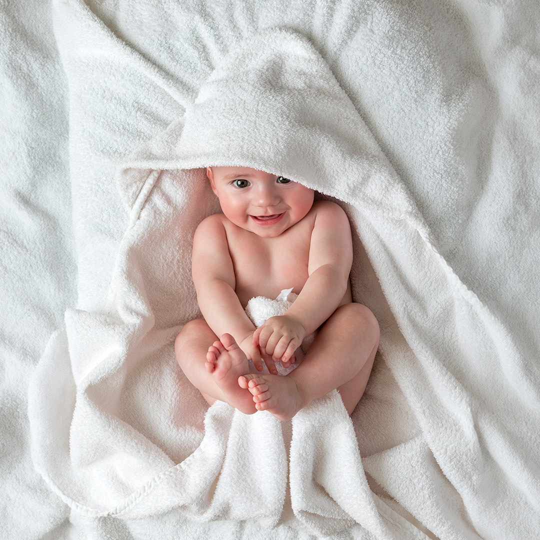Immagine che raffigura un bambino