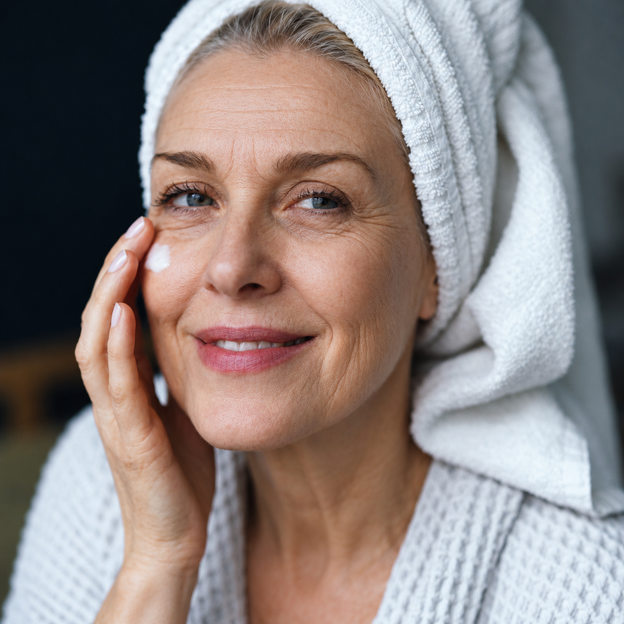Effetto ristrutturante e anti-age