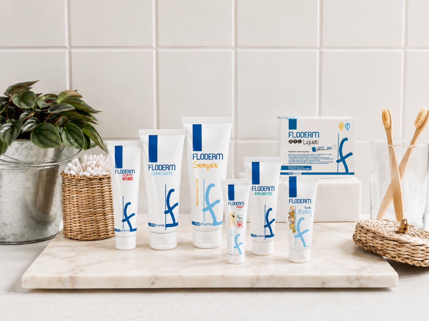 Linea Floderm