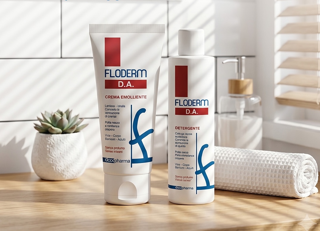 Linea Floderm D.A.